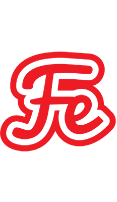 Fe sunshine logo