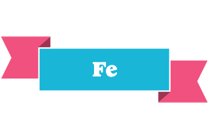 Fe today logo