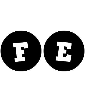 Fe tools logo
