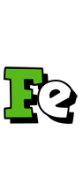 Fe venezia logo