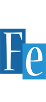 Fe winter logo