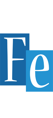 Fe winter logo