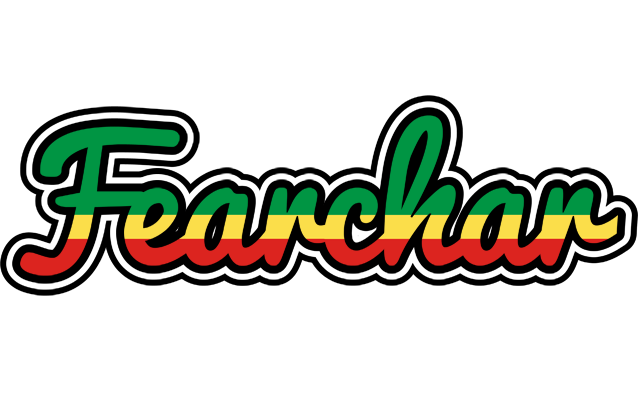 Fearchar african logo