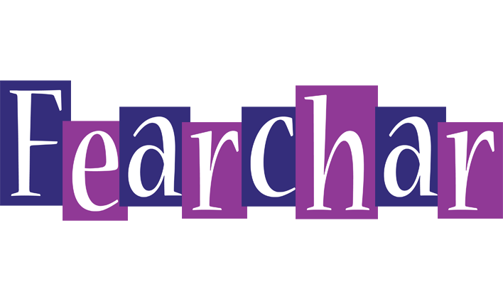 Fearchar autumn logo