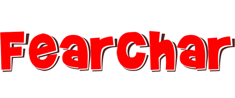 Fearchar basket logo