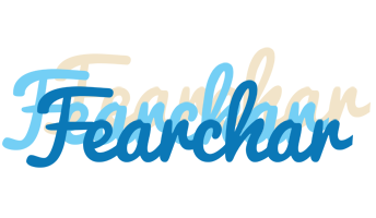 Fearchar breeze logo