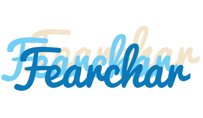 Fearchar breeze logo