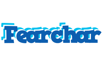 Fearchar business logo