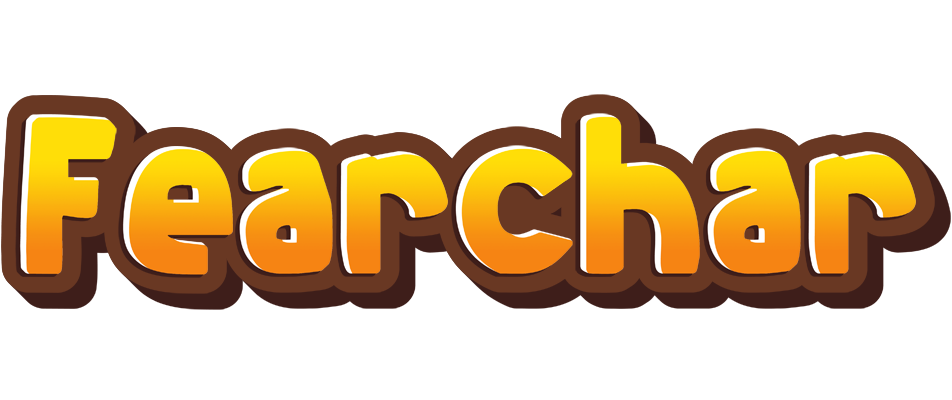 Fearchar cookies logo
