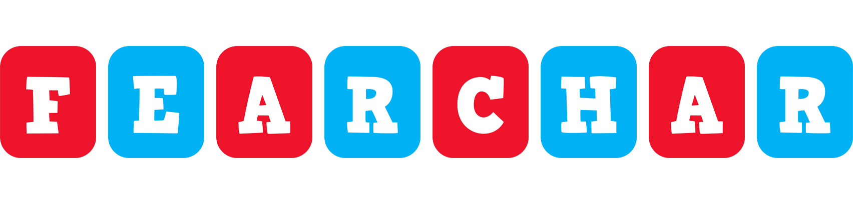 Fearchar diesel logo