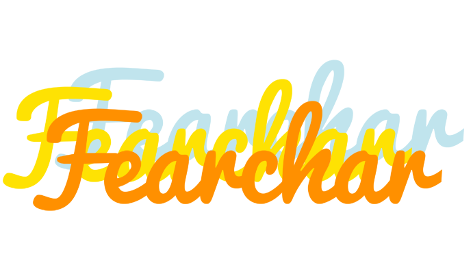 Fearchar energy logo