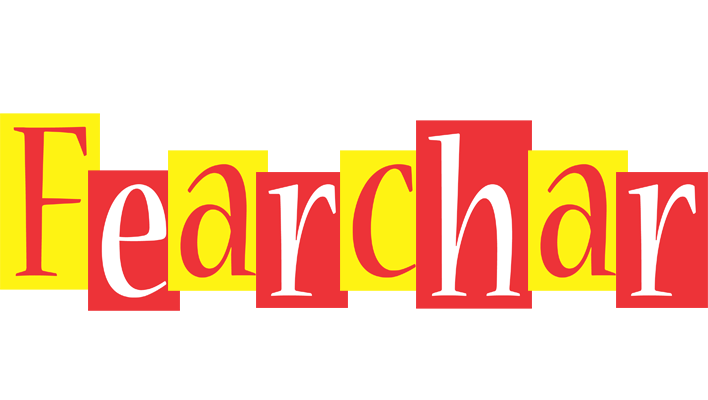 Fearchar errors logo