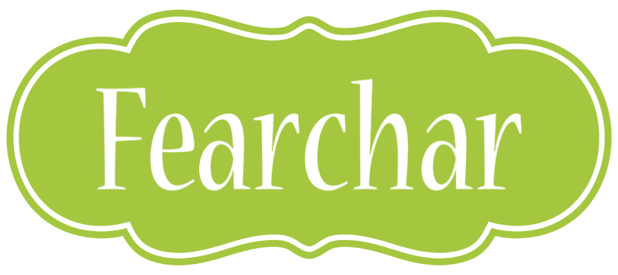 Fearchar family logo