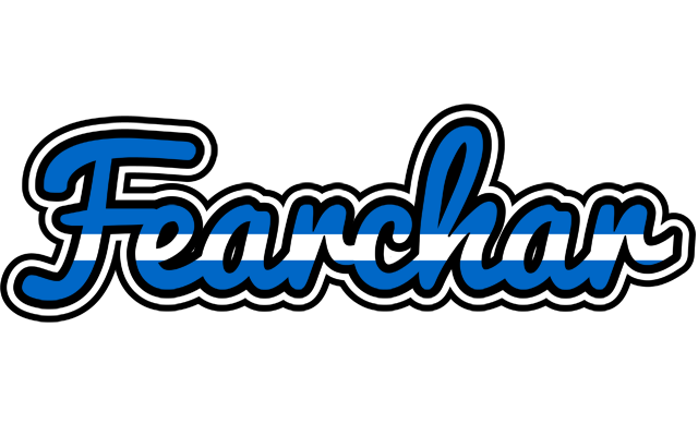 Fearchar greece logo