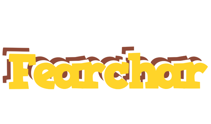 Fearchar hotcup logo