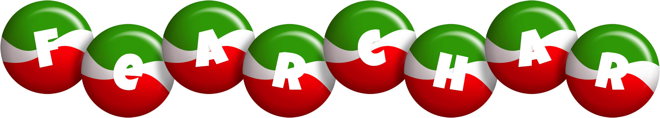 Fearchar italy logo