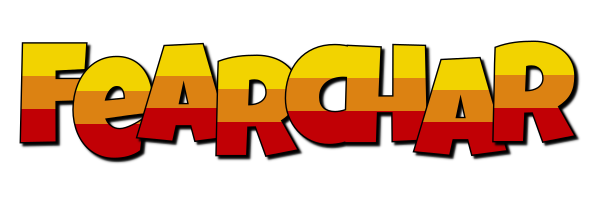 Fearchar jungle logo