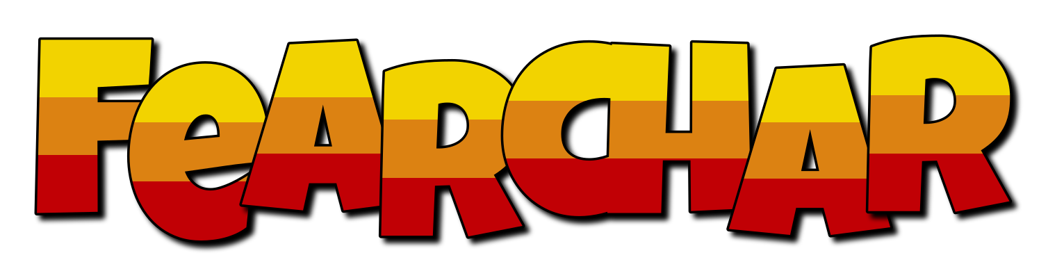 Fearchar jungle logo