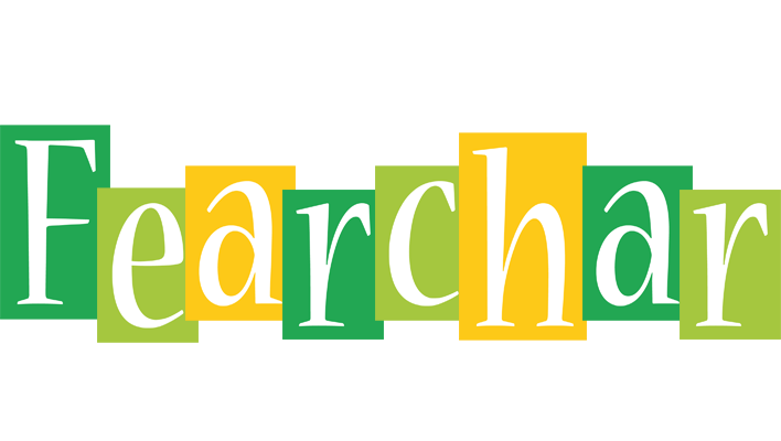Fearchar lemonade logo