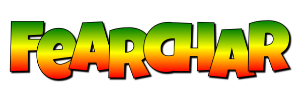 Fearchar mango logo