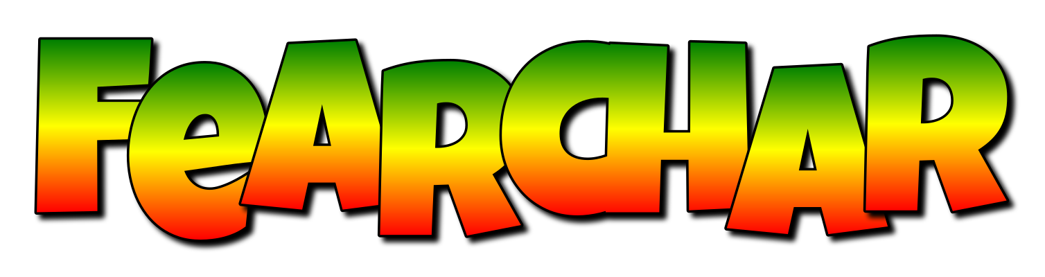 Fearchar mango logo
