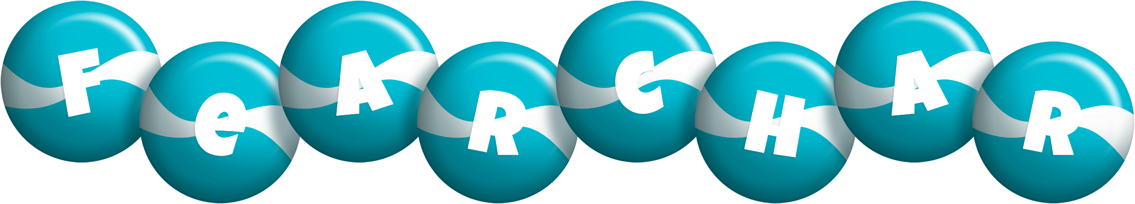 Fearchar messi logo