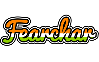 Fearchar mumbai logo