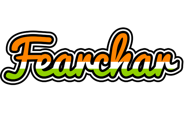 Fearchar mumbai logo