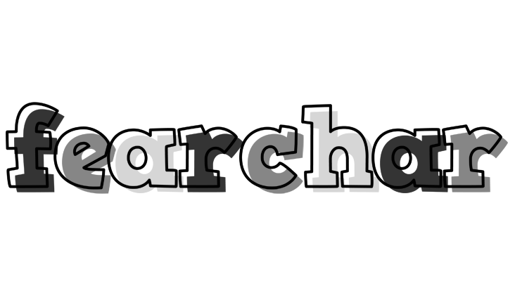 Fearchar night logo