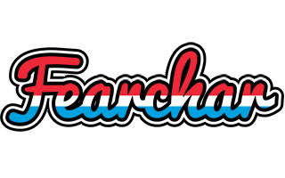 Fearchar norway logo