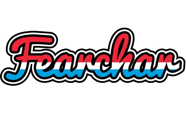Fearchar norway logo
