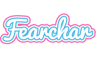 Fearchar outdoors logo
