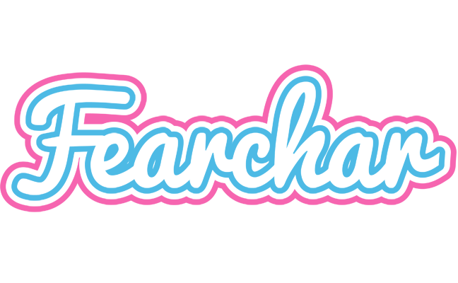 Fearchar outdoors logo