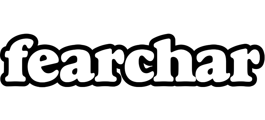 Fearchar panda logo