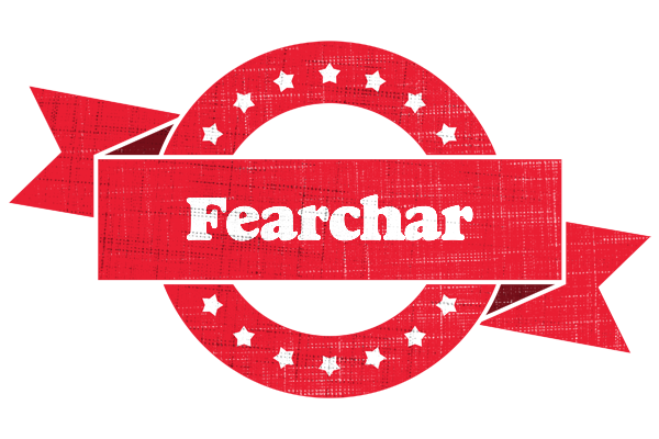 Fearchar passion logo