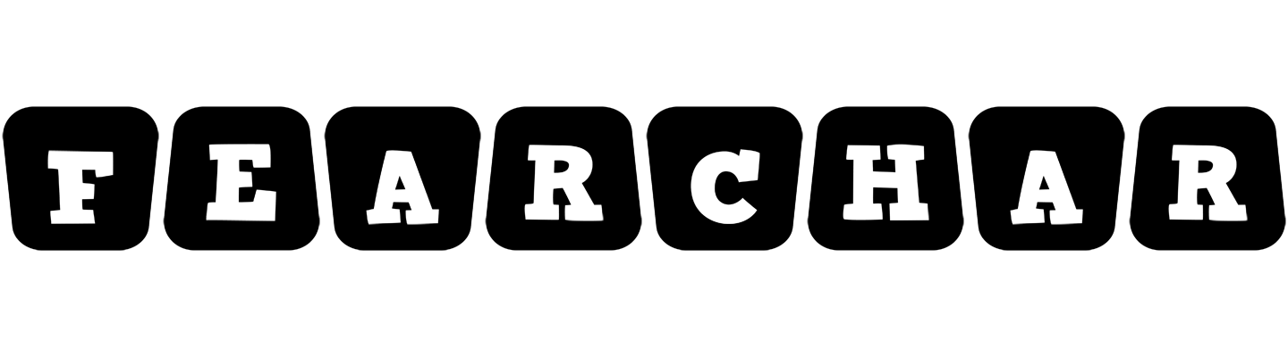 Fearchar racing logo