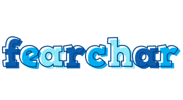 Fearchar sailor logo