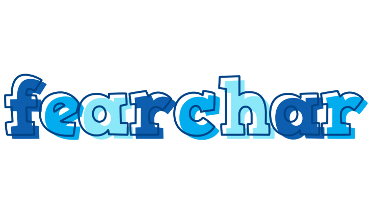 Fearchar sailor logo