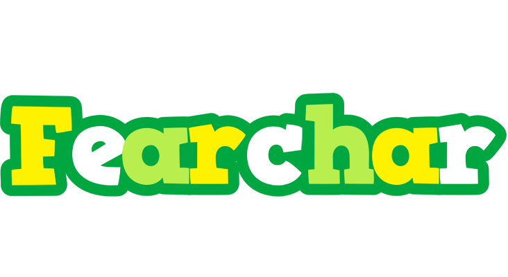 Fearchar soccer logo