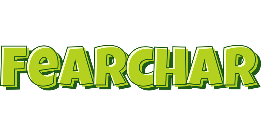 Fearchar summer logo