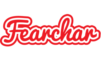 Fearchar sunshine logo