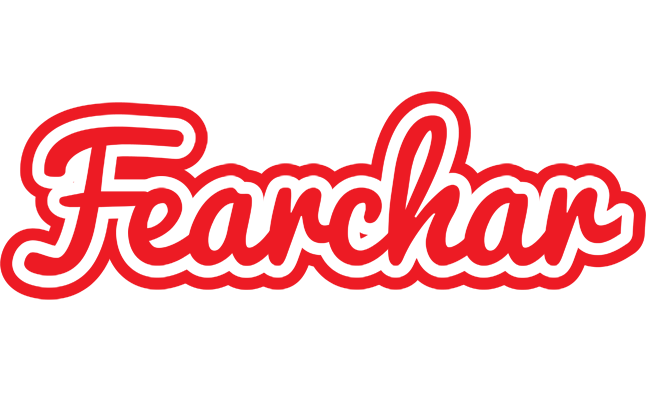 Fearchar sunshine logo
