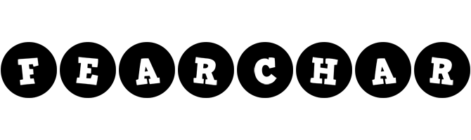 Fearchar tools logo