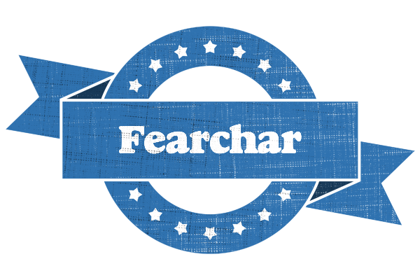 Fearchar trust logo