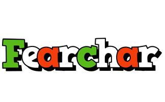Fearchar venezia logo