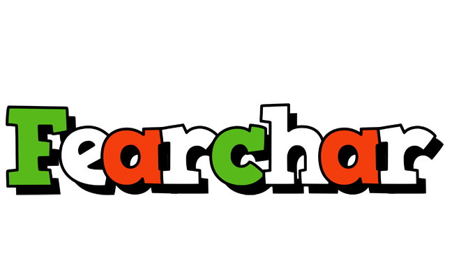 Fearchar venezia logo
