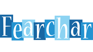 Fearchar winter logo