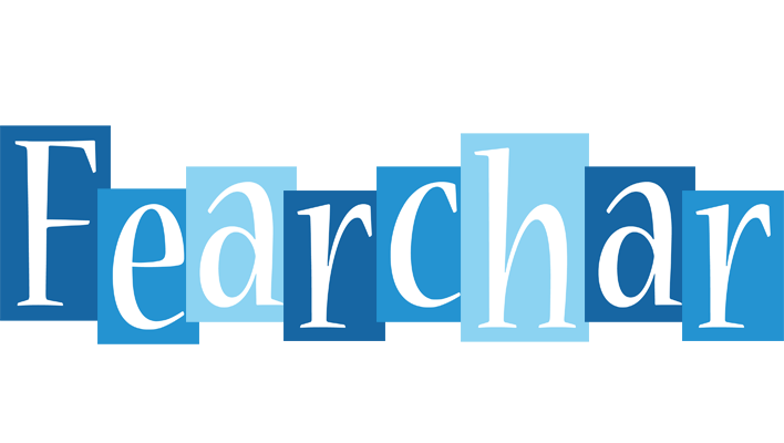 Fearchar winter logo