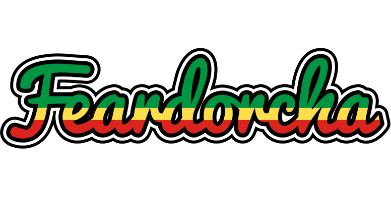 Feardorcha african logo