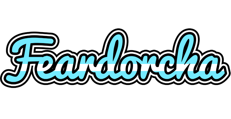 Feardorcha argentine logo